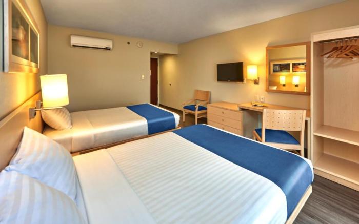 City Express by Marriott San Luis Potosi Zona Universitaria