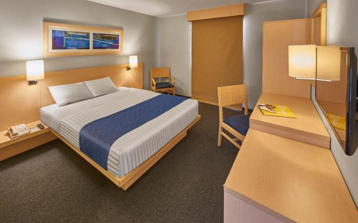 City Express by Marriott Culiacán