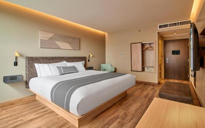 City Express Plus by Marriott Mérida