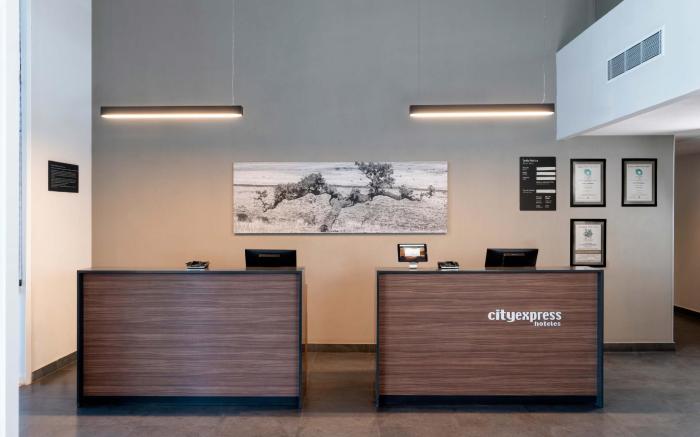 City Express by Marriott Chihuahua
