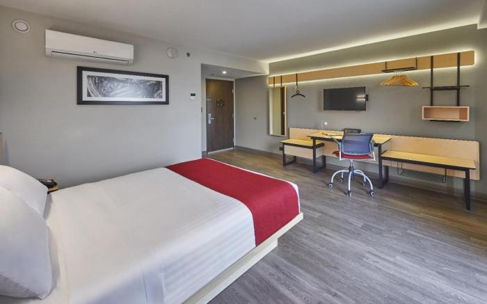 City Express by Marriott Ciudad de México Tlalnepantla