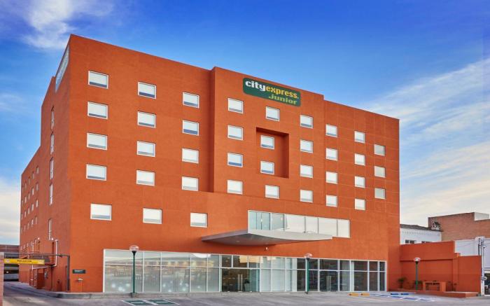 City Express Junior by Marriott San Luis Potosi Carranza