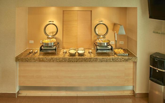 City Express by Marriott Zacatecas