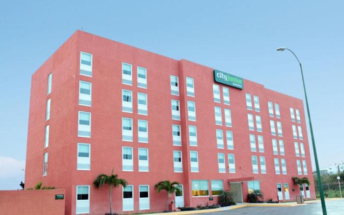 City Express Junior by Marriott Cancun