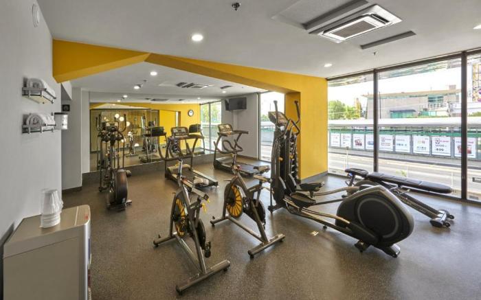 City Express Plus by Marriott Leon Centro de Convenciones