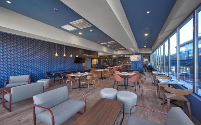 City Express Plus by Marriott Ciudad de Mexico Interlomas