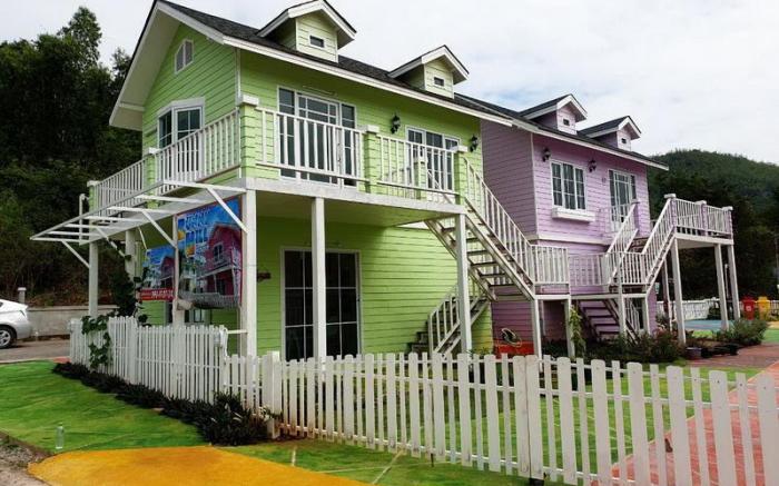 Bunny Hill Resort