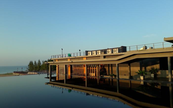 Serene Phla Resort and Restaurant