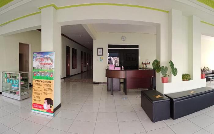 Hotel Grand Palm