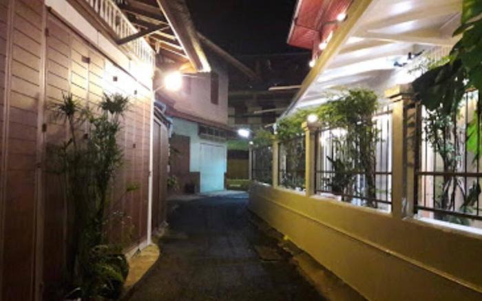 Rynn Hotel