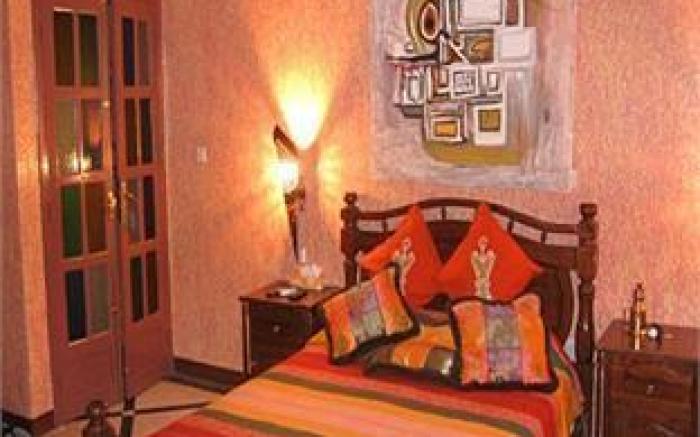 Le Petit Riad Maison d'hotes