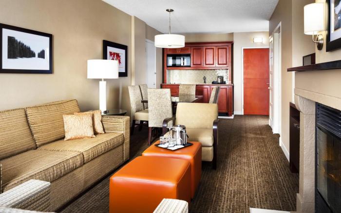 Le Westin Tremblant