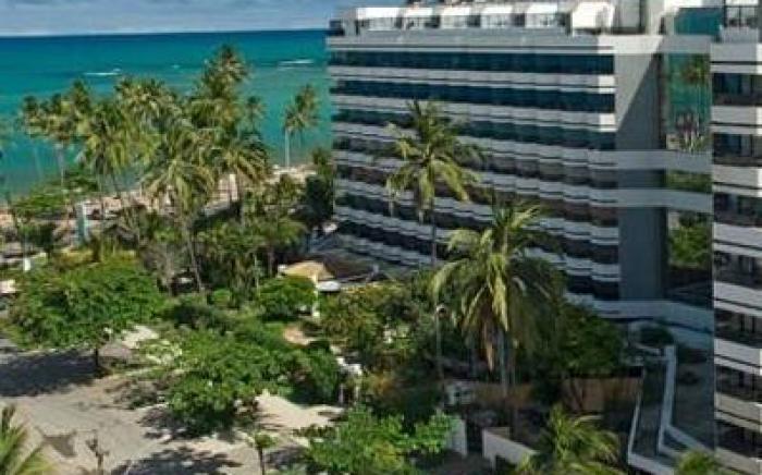 Maceio Atlantic Suites