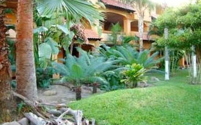 Hotel Margaritas