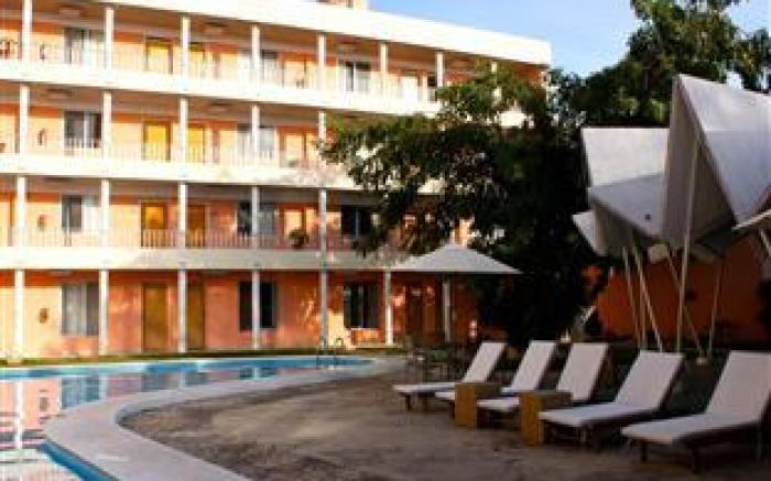 Hotel Maria del Carmen