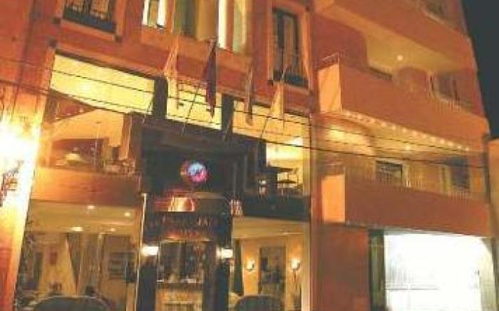 Hotel Marilian
