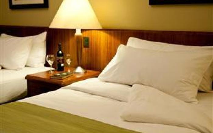 Hotel Palace Guayaquil