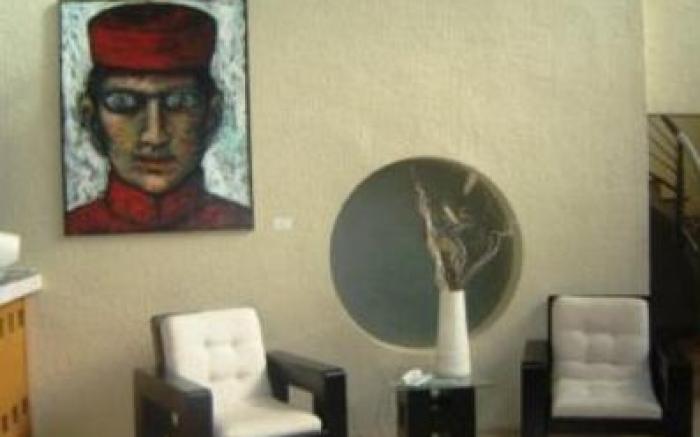Hotel Parador Zacatecas