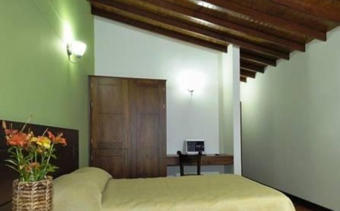 Hotel Portales Del Campestre