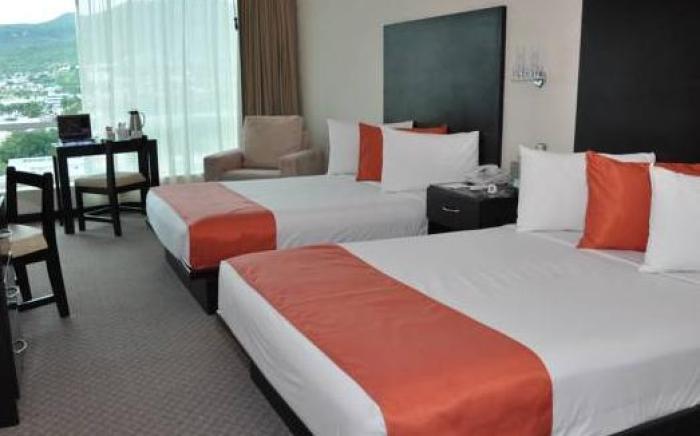 Hotel Vista Inn Premium