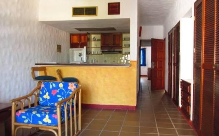 Hotel Quijote Inn