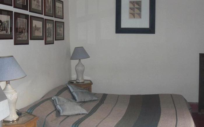 Riad Barroko