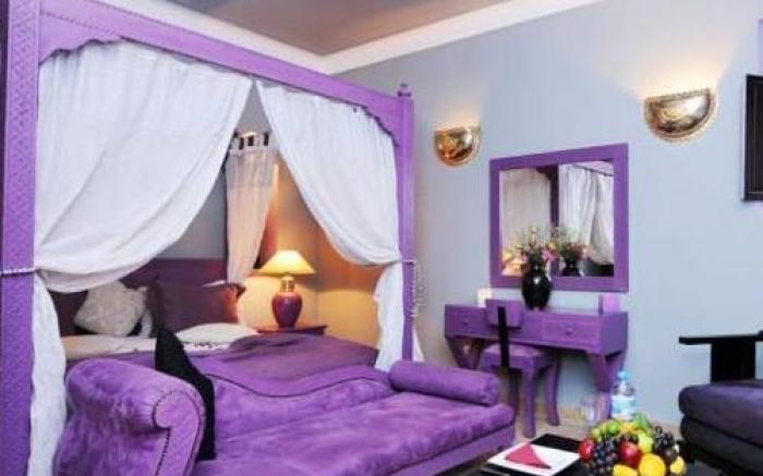 Riad Zoraida