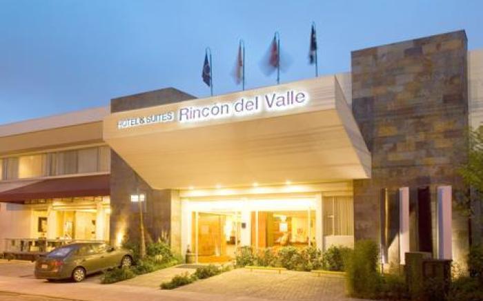 Rincon del Valle Hotel & Suites