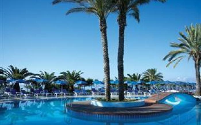 Rodos Princess Beach Hotel