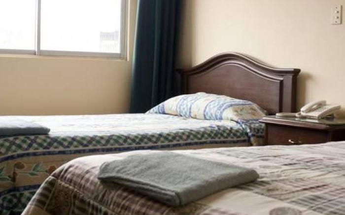 Hotel Sagarnaga