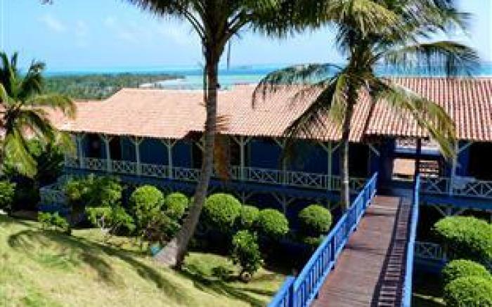 Sol Caribe Campo All Inclusive