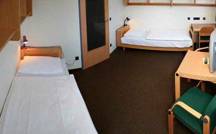 Hotel Sommerhaus Linz