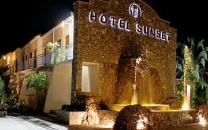 Sunset Hotel