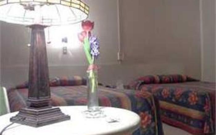 Hotel Terranova