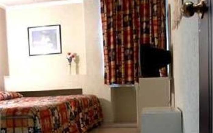 Hotel Terranova