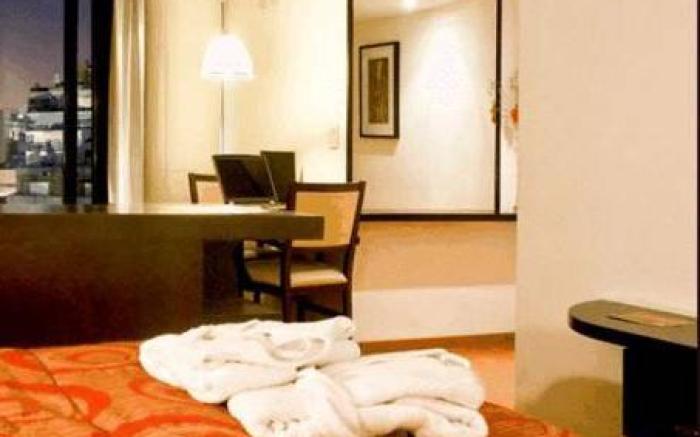 Urquiza Apart Hotel & Suites