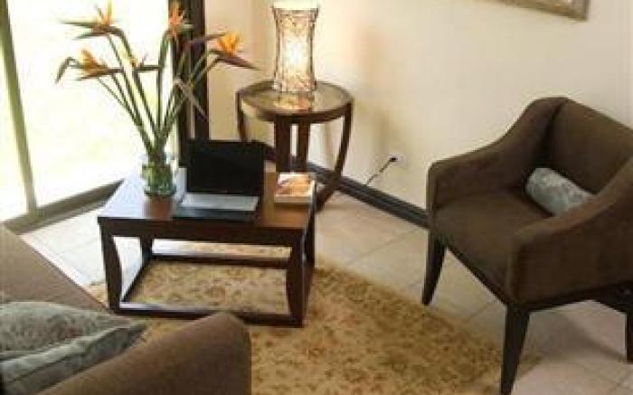 Hotel Villa Los Candiles