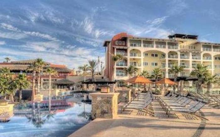 Hyatt Vacation Club at Sirena del Mar