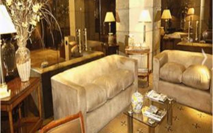 Windsor Hotel