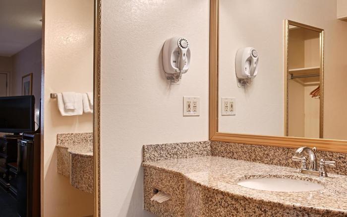 Best Western Sandman Hotel