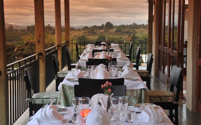 Casterbridge Hollow Boutique Hotel
