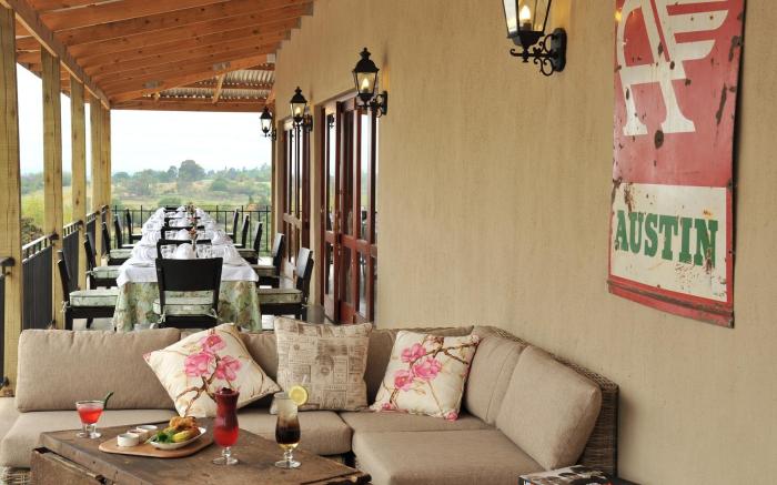 Casterbridge Hollow Boutique Hotel