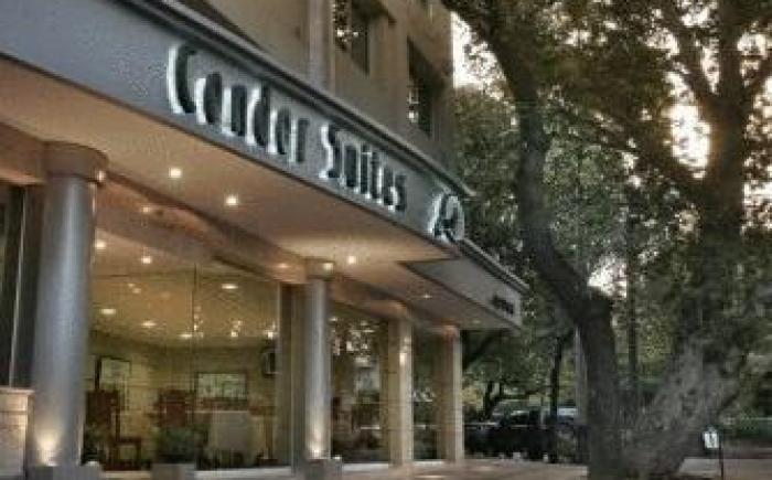 Condor Suites Apart Hotel
