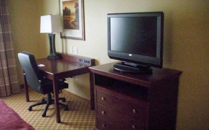 Comfort Inn & Suites