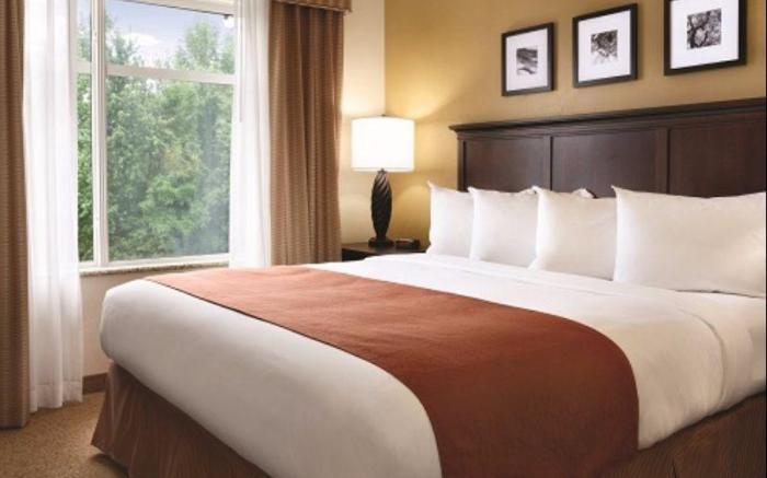 Comfort Inn & Suites Dothan Northside Plaza