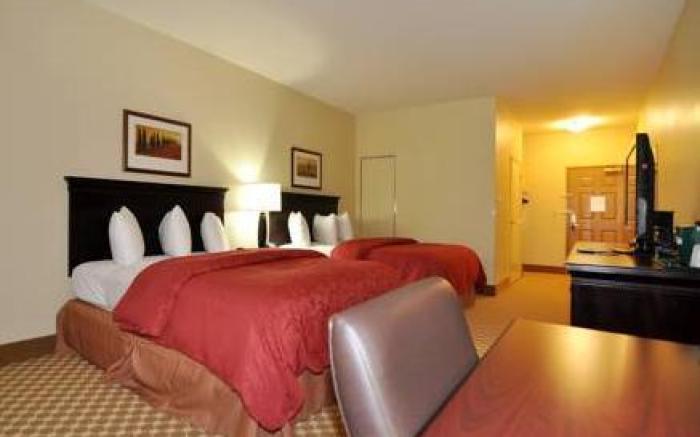 Country Inn & Suites by Radisson, Conway, AR