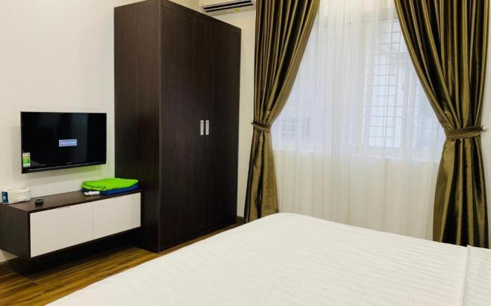 MIS HOSTEL CAN THO