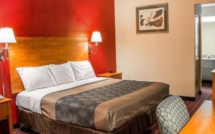Quality Inn Henderson I-85