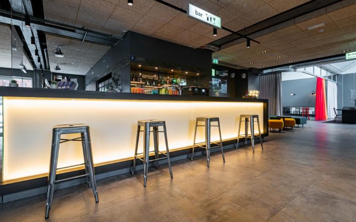 a&o Copenhagen Sydhavn