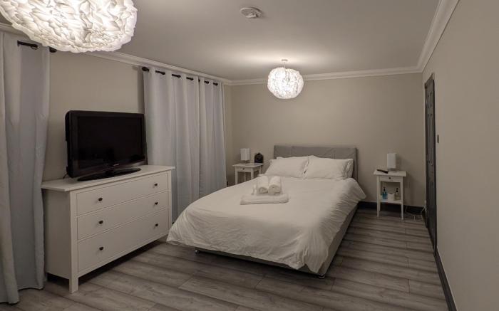 Woodgrove City Rooms Inverness 